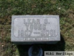 Leah Young