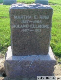 Martha E. Ring