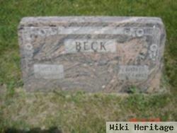 Emily K. Beck