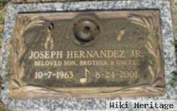 Joseph Hernandez, Jr