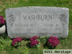 Susie B. Smith Washburn