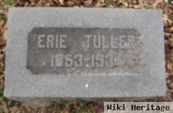 Erie Tuller