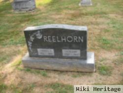 Elta Catherine "katie" Miller Reelhorn