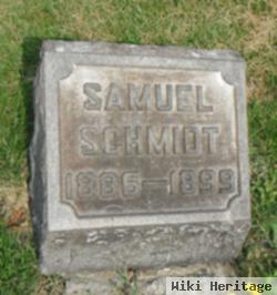 Samuel Schmidt