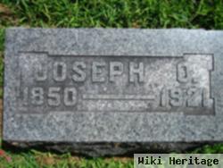 Joseph Ostin Hightower