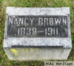 Nancy Lape Brown