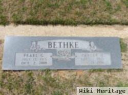 Mentor J Bethke