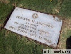 Edward Howard Sailors