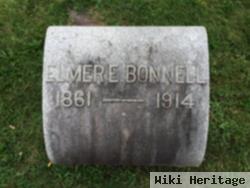 Elmer E. Bonnell