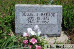 Nellie Jane Foss Beeson