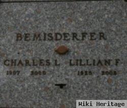 Charles L. Bemisderfer