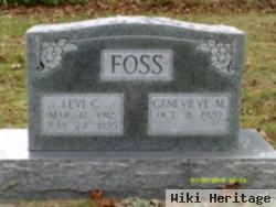 Levi C. Foss