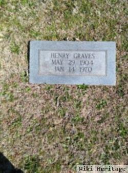 Henry Graves