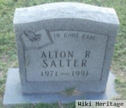 Alton R. Salter