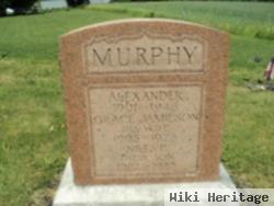 Niles P Murphy