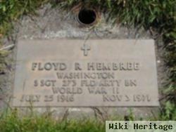 Floyd Robert Hembree