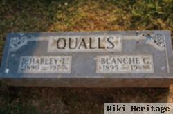 Charley E. Qualls