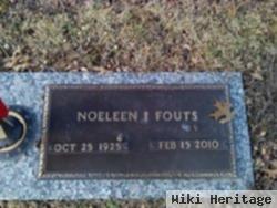 Noeleen I. Morris Fouts