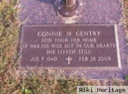 Connie Heidenreich Gentry