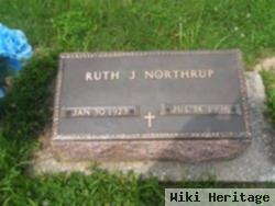 Ruth J. Northrup