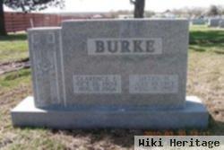 Clarence E. Burke