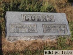 Charles L. Goens