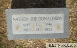 Nathen Joe Donaldson