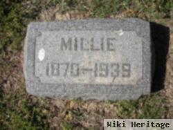 Millie Blevins