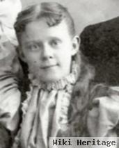 Nellie Ogden Williams Bevier