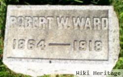 Robert Wesely Ward