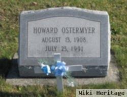 Howard W Ostermyer