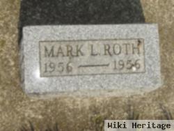 Mark L Roth