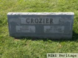 William S. Crozier