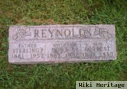 Sterling Price Reynolds