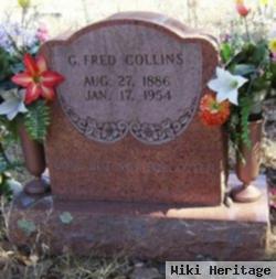 G. Fred Collins