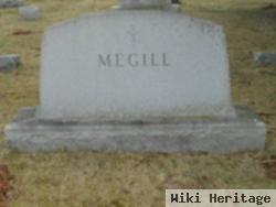 William Fletcher Megill