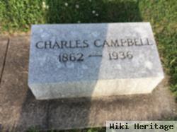 Charles Campbell