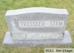 Helen M. Daywalt Tressler