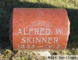 Alfred W. Skinner