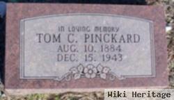 Tom C. Pinckard