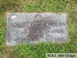 Robert Frank Nolan