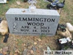 Remmington Lee Wood