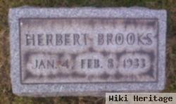 Herbert Thomas Brooks