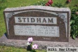 Lillian Stidham