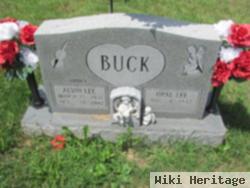 Alvin Lee Buck