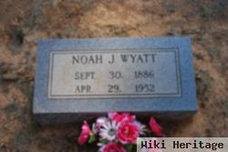 Noah J. Wyatt