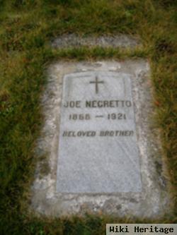 Joe Negretto