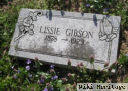 Lissie Gibson