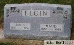 James Elgin
