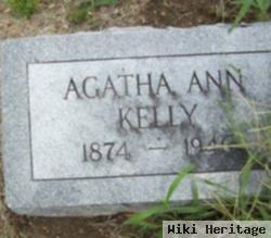 Agatha Kelly